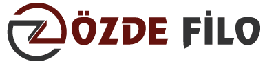 ÖZDE FİLO YÖNETİM