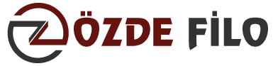 ÖZDE FİLO YÖNETİM